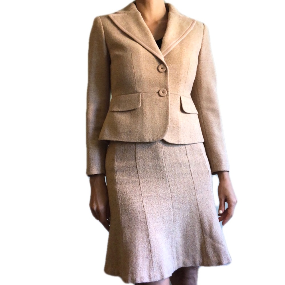 Ann Taylor Blazer